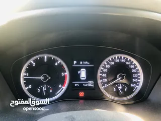  10 هونداي سنتافيه للبيع
