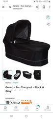  1 carrycot  for sale