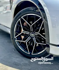  5 Byd Song L 2023  excellent دفع رباعي AWD 520hp حصان اعلا صنف ماتورين داخليه مميزه الكنتارا جنط مميز