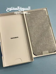  2 Samsung A55 5G جديد 256 جيجا