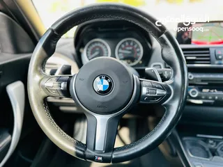 12 1340 PM  BMW M235i 3.0 TC  CONVERTABLE ROOF  0% DP  GCC