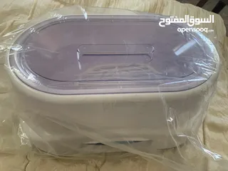  2 عدة تركيب أظافر متكاملة بنوعيات ممتازة بتقدري تبلشي فيها مشروع