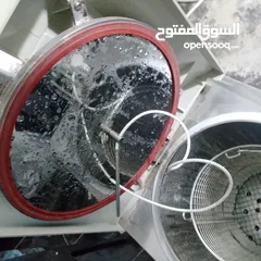  3 اتوكليف تعقيم بخار autoclave