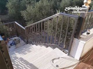  20 فني حداده لكافه اعمال الحداده والديكور وكافه اعمال الصيانه
