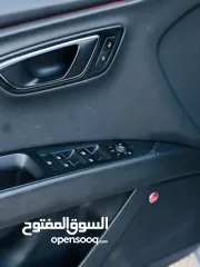  7 سيات ليون إكسلانس FR