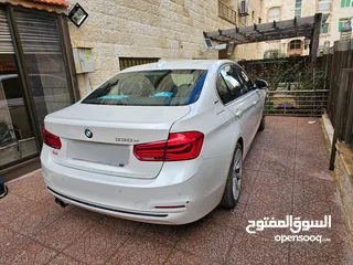  9 سيارةBMW 2017