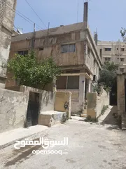  1 عمارة للبيع