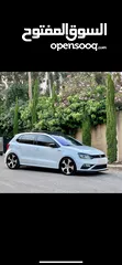 3 Gti polo ب الورقه  فلللللللللللللل ملغم اضافات بويه شركة بسعررررررر حرق حرق حرق