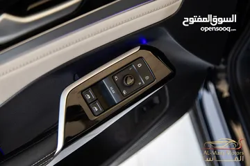  26 Volkswagen ID6 Crozz Pro 2022  السيارة مميزة جدا و قطعت مسافة 31,000 كيلو متر