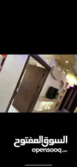  2 شقة للبيع في ماركا الجنوبية طابق ارضي على مستوى الشارع
