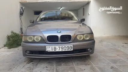  11 ماتور 2000 سي سي BMW 2003