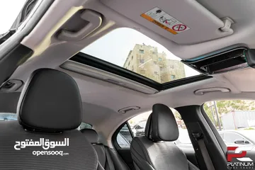  10 2024 Mercedes C180 – فتحة سقف – وارد المانيا للبيع
