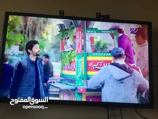  6 شاشة سامسونج