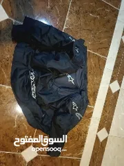  1 جاكيت الباين ستار xxl