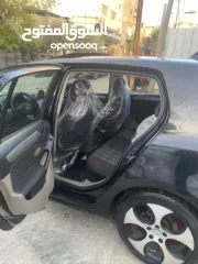  4 جولف MK6 2010 1.6 اتومات الأصل فحص نخب اول ولا ضربة فل الفل مع فتحة سعر حرق ع كاش فقط