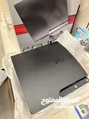  1 Playstation3 جديدة