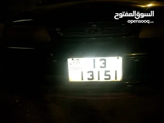  1 رقم مميز للبيع