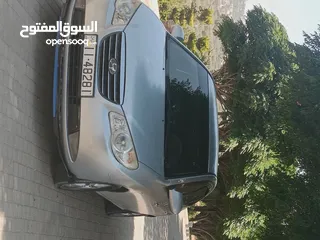 3 هونداي افانتي HD اتوماتيك موديل 2007 بحاله ممتازه جدا للبيع