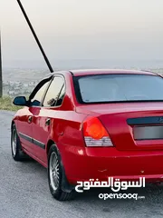  11 هونداي النترا 2004 للبيع رقم الهاتف بالشرح