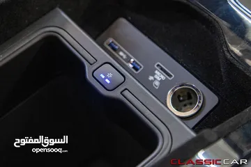  23 Range Rover Vogue 2021 Autobiography Plug in hybrid   السيارة وارد الماني و قطعت مسافة 58,000 كم