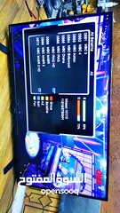  11 شاشة توشيبا 40 TOSHIBA بوصة مصرية اصلية FULL HD فحص كامل صورة ممتازة