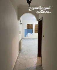  3 شقة  مميزة للبيع في أم السماق  - قرب مدارس الجزيرة طابق ثاني 150م تشطيب سوبر ديلوكس