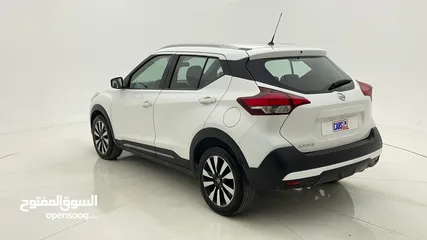  5 (FREE HOME TEST DRIVE AND ZERO DOWN PAYMENT) NISSAN KICKS