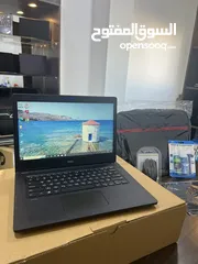  2 مواصفات مميزة وسعر ناري جيل سابع شاشة لمس كرتين شاشة حجم مميز تصميم راقي  Core i5 / 8 Ram / 256 SSD