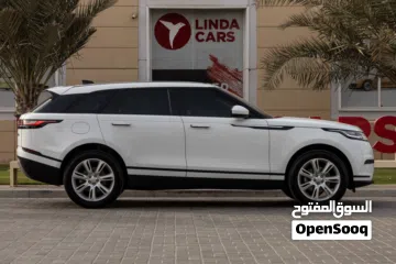  9 Range Rover Velar P250 S 2020 GCC under Agency Warranty with Flexible Down-Payment.