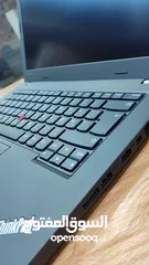  5 جيل سابع i5 لينوفو Lenovo ThinkPad هارد 512 رام 8 بسعر 235 الف