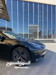  10 تيسلا موديل 3 2021