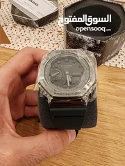  1 G shock GM 2100