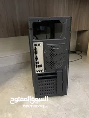  11 للبيع كيس و معالج و كرت شاشه و رام و مذر بورد