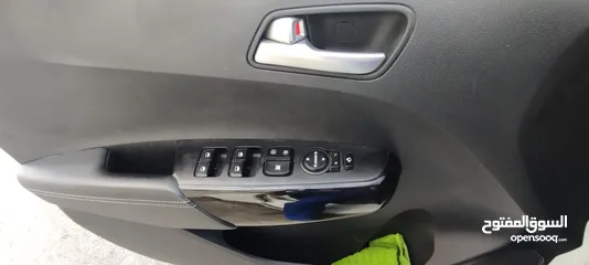  4 Kia picanto GT Line