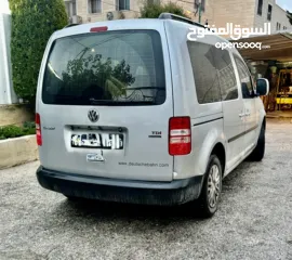  2 كادي سعر مغري 120حصان