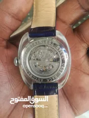  2 للبيع ساعه اتوماتيك