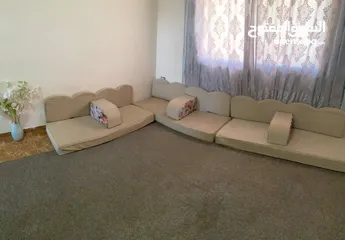  4 جلسة عربية في مادبا