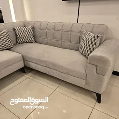  4 طقم كورنر فاخر جداا