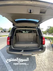  3 Chevrolet tahoe 2019