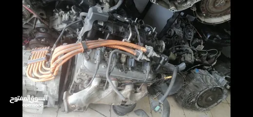  23 قطع سيارات أمريكي مستعمل ماتور جير بككس FORD فورد جمس GMC جيب JEEP دودج DODGEدودج/Chevrolet/شيفروليت