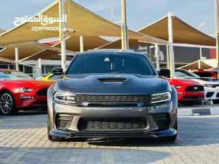  2 DODGE CHARGER GT