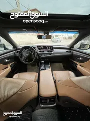  8 Lexus es300h 2019  Full option  4 jayyed Bought from dealership markazeyah