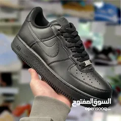  1 Air Force ( AF1 ) ( 40 - 41 - 42 - 43 ) صناعة  فيتنام الكمية محدودة