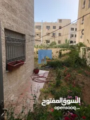  17 شقة مميزة للبيع في خلدا  - مقابل ميداس 200م مع حديقة وترسات 200م
