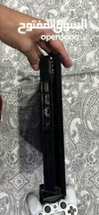  2 Ps4 with two controllers and 4 games including overwatxh ultimate edition