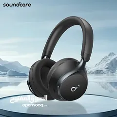  6 سماعات SoundCore Space One الأصلية