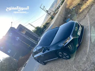  8 هونداي ايونك مميز