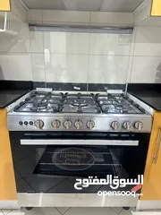  3 فرن ميديا بحالة ممتازه