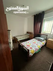  3 شقة مفروشة في منطقة تلاع العلي اعلان رقم (SL2124)
