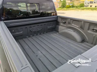  4 فورد f150 لاريت بحالة ممتازة للبيع